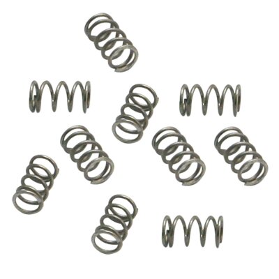 10pck spring, idle mixture screw (ES)