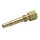 Tube, main discharge - Super B, E, G gas (ES)