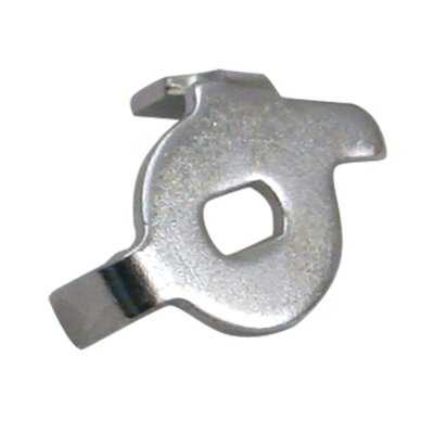 Arm, pump actuator - Super E, G (ES)