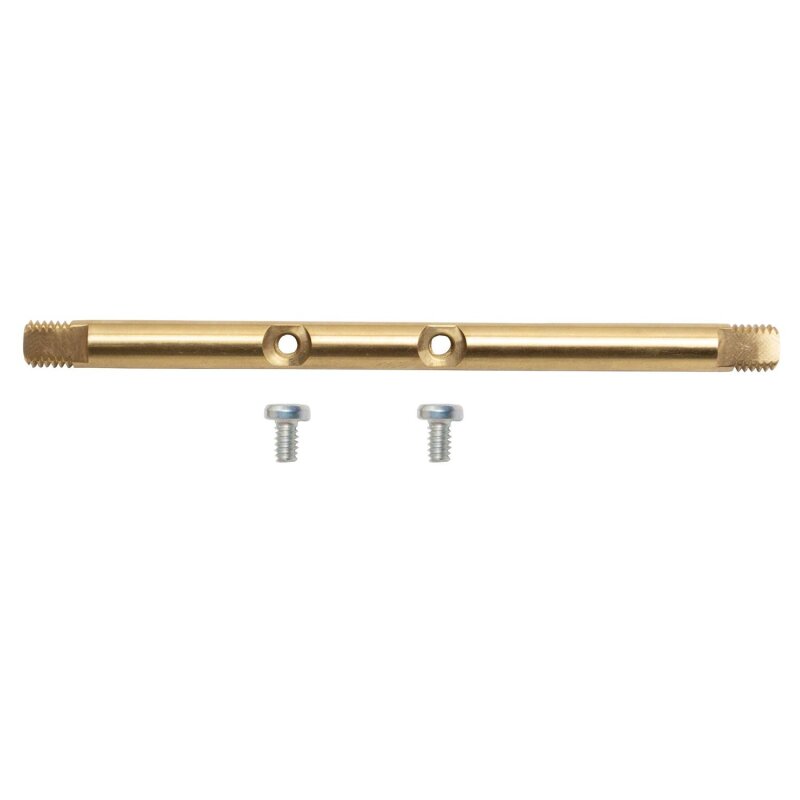 Shaft assy., throttle - Super E (ES)