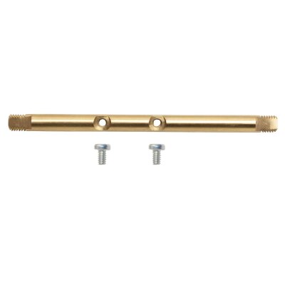 Shaft assy., throttle - Super E (ES)