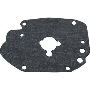 Bowl gasket