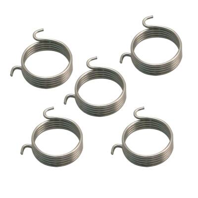 5pck Spring, pump actuator - Super E, G