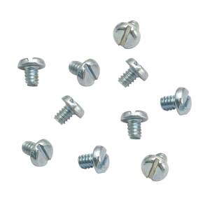 10pck S&S Fast Idle Lever Screw