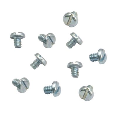 10pck S&S Fast Idle Lever Screw (ES)