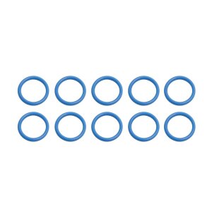 10pck O-ring 10mmx1.5mm CS fluorosil (ES)