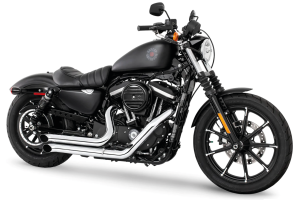 Declaration X-Over XL04-22 Chrome