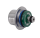 Fuel pressure regulator 400 KPH