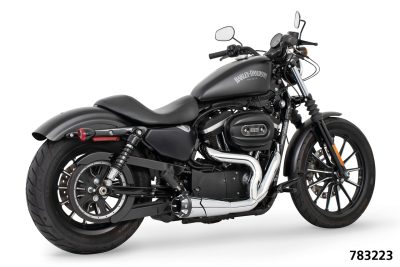 US OUTLAW LOW 2-1 CH/SCLPTD XL04-UP