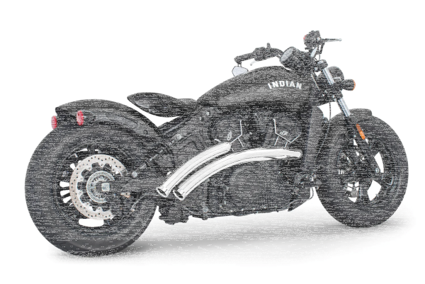 RADICAL X-O STAR CH/CH ISC15-24 (ES)