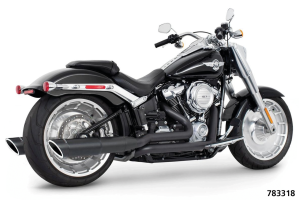 True Duals SLSH BK/SCLP BK FLFB-FXBR18-U