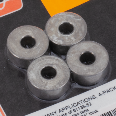 WPL spacers, 5/16"x7/8"x11/32", set/4 (ES)