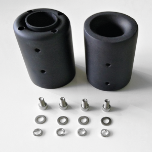 Blow standard baffle kit