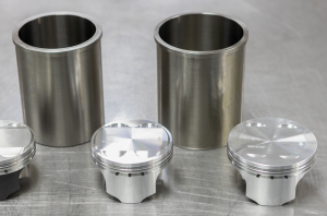 750cc Big Bore Kit RE650 (ES)