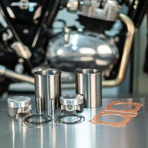 750cc Big Bore Kit RE650 (ES)