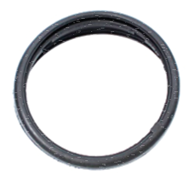 Head lamp rubber (ES)
