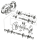 10pck Retaining ring (ES)