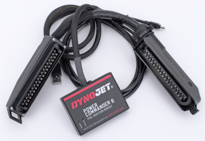 Power Commander 6 F/I HD97-01 (ES)