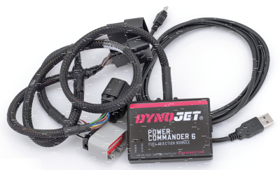 Power Commander 6 F/I 750XG15-20 (ES)