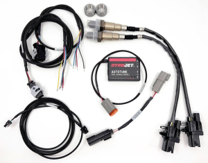 Dynojet Autotune AFR Kit HD21-Up (ES)