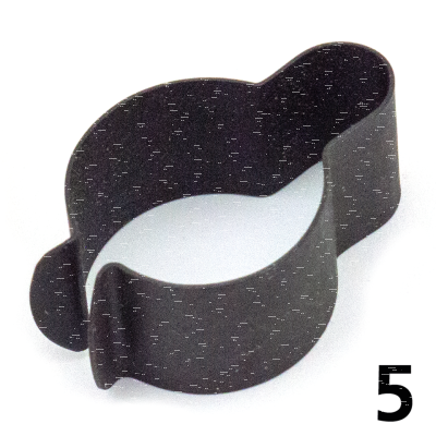 Wire Clip 4727-30 (ES)