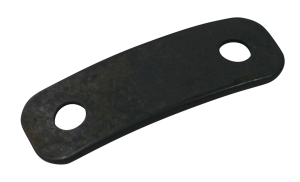 Plate reinforced lower bracket all36-52 (ES)