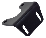 Blk Bracket horn lower All45-52 springer
