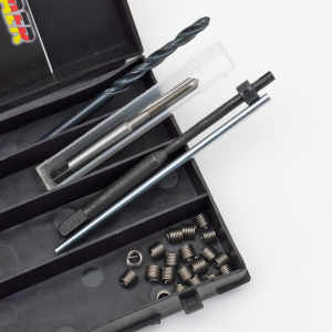 THREAD REPAIR kit 10-32 with 10 inserts