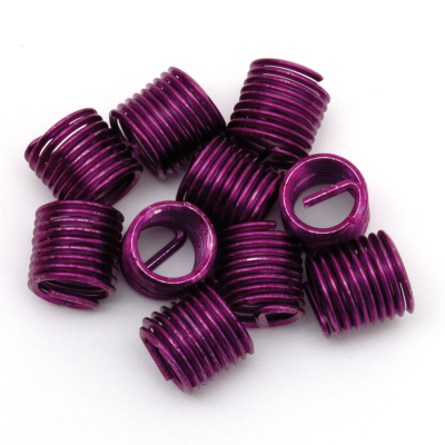 INSERT thread repair kit 7/16x16 for hea