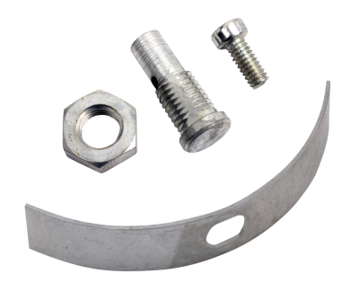 Distributor adjuster plate 47-64 models (ES)