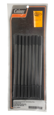 Evo Hi-performance Stud kit BT85-98