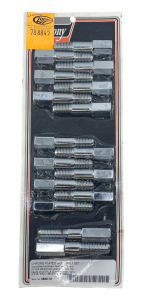 Chr Stk Head Bolt WL&G51-73 w/ iron head