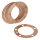 EACH copper head gasket BT66-84 3.625" (ES)
