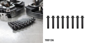 S&S Headbolt kit ME17-UP (ES)