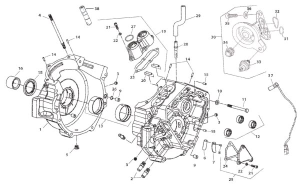 O-ring,(-122),1.112" ID,Viton? (ES)