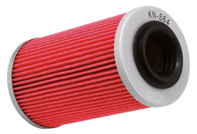 K&N Oil filter Buell 1125R (ES)