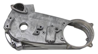 Aluminum Inner Primary Cover FL70-84 (ES)