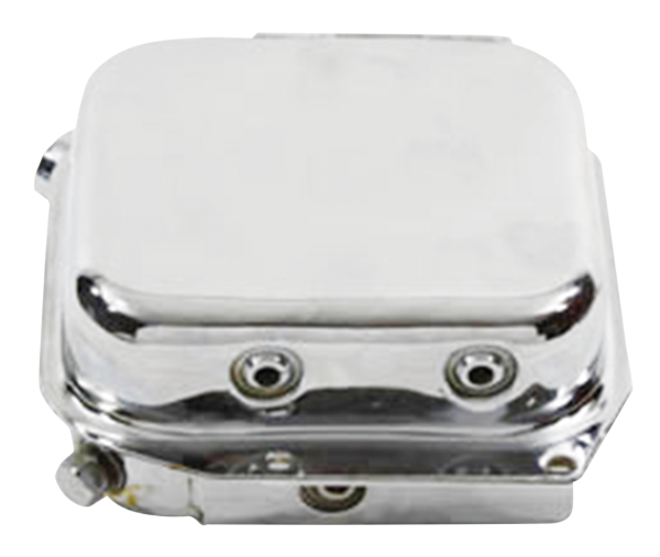 Kick Starter Oil Tank Chrome XLCH70-78 (ES)
