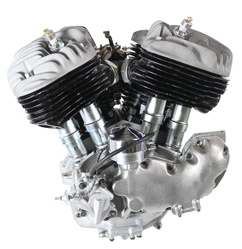 80" Flathead Eng. EL36-47 U37-48 FL41-47 (ES)