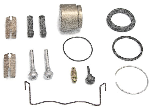 Rebuild Kit for Rear Caliper 87-99 (ES)