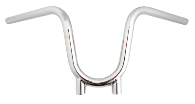 1" NYC Handlebar Chrome Dimpled (ES)