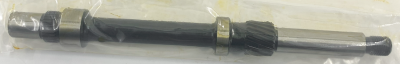 Starter shaft (ES)