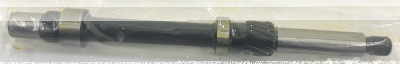 Starter shaft (ES)