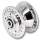 Front hub FXD08-17 no ABS (ES)