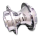 Front hub FXD08-17 no ABS (ES)