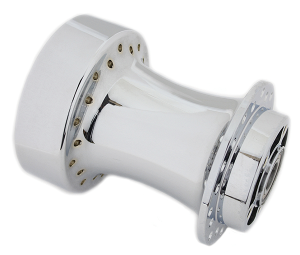 rear hub FLH/T09-up with ABS (ES)