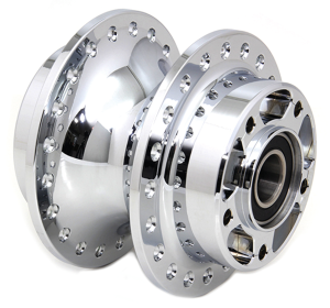 Front hub 48XL10-up without ABS (ES)