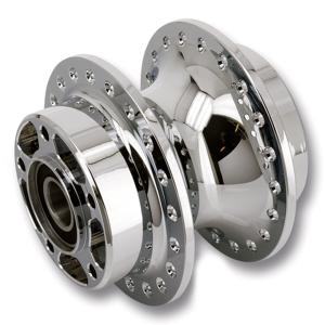 Front hub 48XL10-up without ABS (ES)