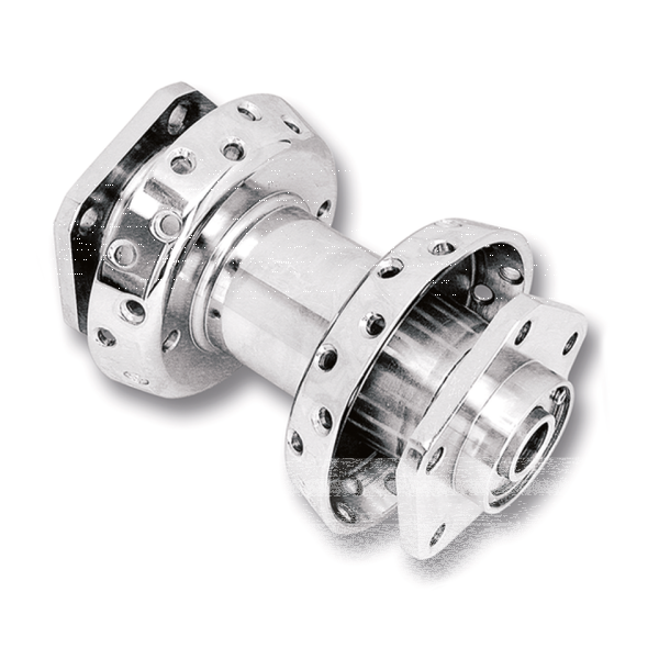 Wheel hub assembly FX73-82 (ES)