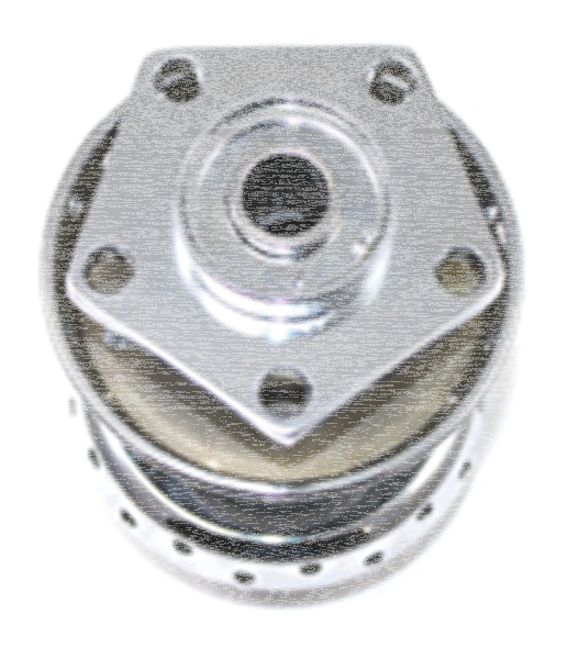 Wheel hub assembly FX73-82 (ES)